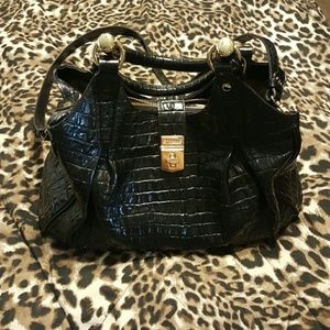 Large Brahmin bag great condition "Elisa"